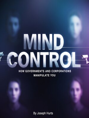 cover image of Mind Control
